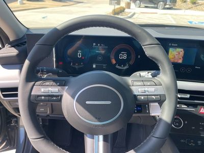 2026 Hyundai Sonata - Photo 20