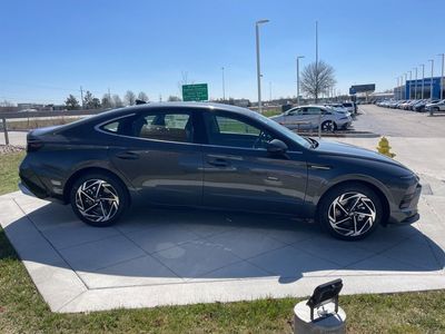 2026 Hyundai Sonata - Photo 6