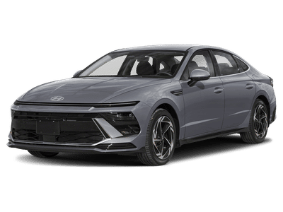 2026 Hyundai Sonata - Photo 30
