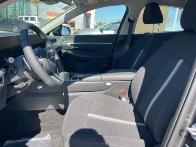 2026 Hyundai Sonata - Photo 15