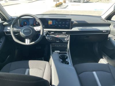 2026 Hyundai Sonata - Photo 13
