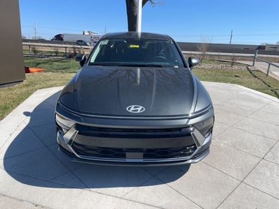 2026 Hyundai Sonata - Photo 8