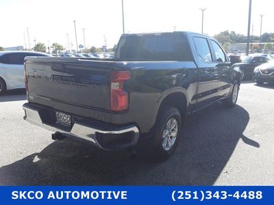 2020 Chevrolet Silverado 1500 2WD - Photo 3