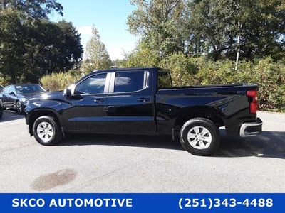 2020 Chevrolet Silverado 1500 2WD - Photo 8
