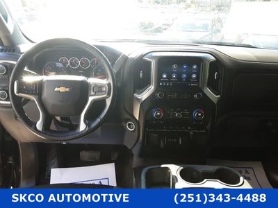2020 Chevrolet Silverado 1500 2WD - Photo 2