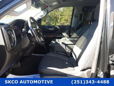 2020 Chevrolet Silverado 1500 2WD - Photo 4