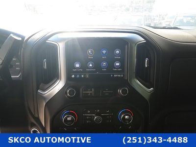 2020 Chevrolet Silverado 1500 2WD - Photo 10