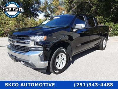 2020 Chevrolet Silverado 1500 2WD - Photo 1