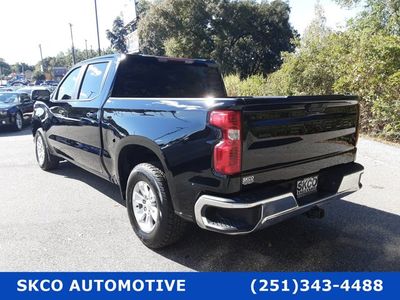 2020 Chevrolet Silverado 1500 2WD - Photo 13