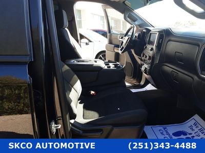 2020 Chevrolet Silverado 1500 2WD - Photo 5
