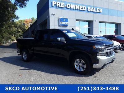 2020 Chevrolet Silverado 1500 2WD - Photo 16