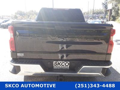 2020 Chevrolet Silverado 1500 2WD - Photo 15