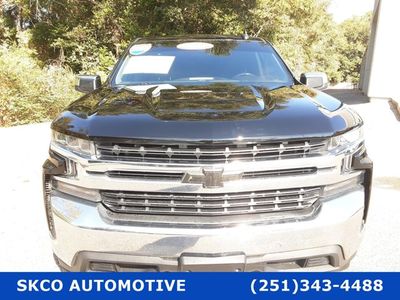 2020 Chevrolet Silverado 1500 2WD - Photo 7
