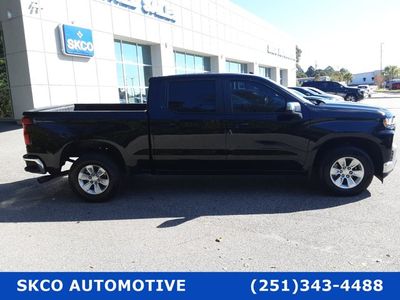 2020 Chevrolet Silverado 1500 2WD - Photo 12