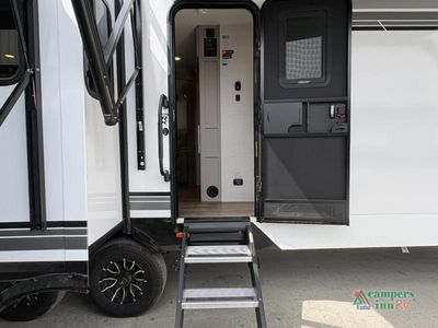 2026 Alliance RV Delta - Photo 8
