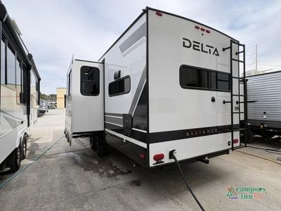 2026 Alliance RV Delta - Photo 4
