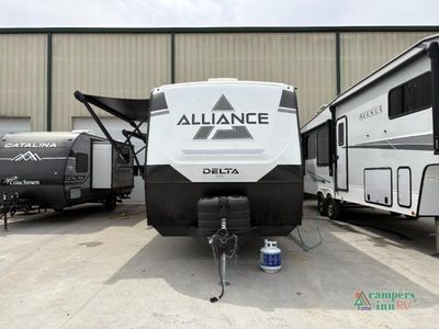 2026 Alliance RV Delta - Photo 5
