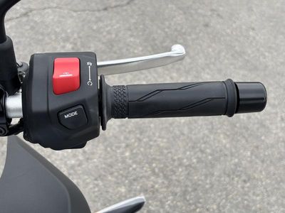 2025 Yamaha MT-07 — photo 10 view