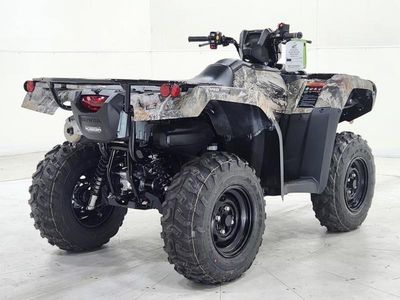 2026 Honda FourTrax Foreman 4x4 TrueTimber Atera Camo - Photo 5