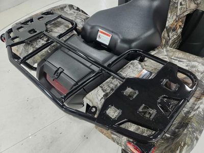 2026 Honda FourTrax Foreman 4x4 TrueTimber Atera Camo - Photo 14
