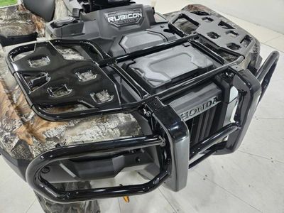 2026 Honda FourTrax Foreman 4x4 TrueTimber Atera Camo - Photo 15