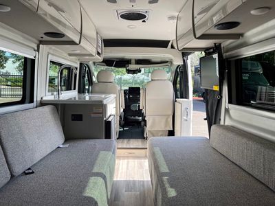 2026 Thor Motor Coach TELLARO - Photo 5