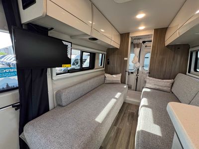 2026 Thor Motor Coach TELLARO - Photo 7