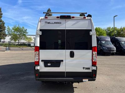2026 Thor Motor Coach TELLARO - Photo 18