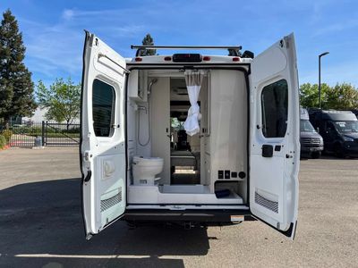 2026 Thor Motor Coach TELLARO - Photo 17