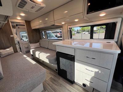 2026 Thor Motor Coach TELLARO - Photo 9