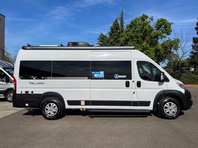 2026 Thor Motor Coach TELLARO - Photo 3