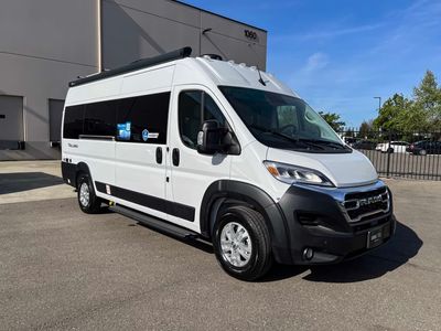 2026 Thor Motor Coach TELLARO - Photo 1