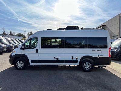 2026 Thor Motor Coach TELLARO - Photo 19