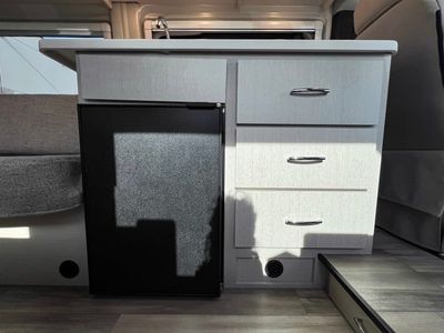 2026 Thor Motor Coach TELLARO - Photo 11