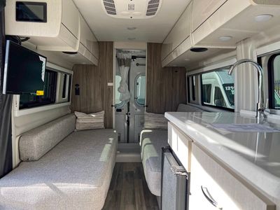 2026 Thor Motor Coach TELLARO - Photo 6