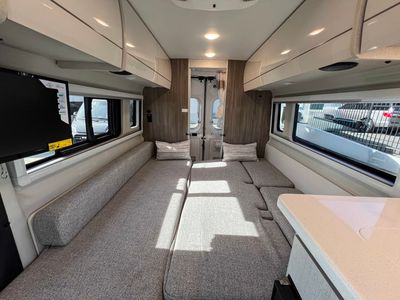 2026 Thor Motor Coach TELLARO - Photo 16