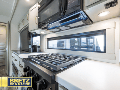 2026 Brinkley Model Z - Photo 16