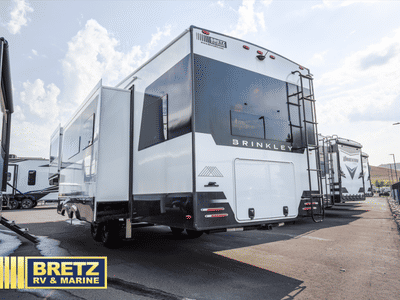 2026 Brinkley Model Z - Photo 5