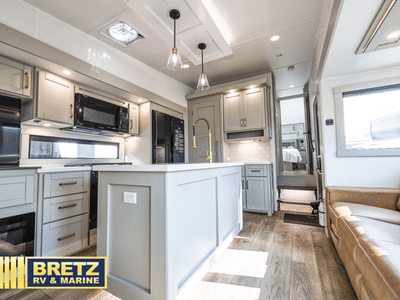 2026 Brinkley Model Z - Photo 9