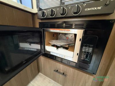 2027 Forest River RV Westbrook — photo 15 view