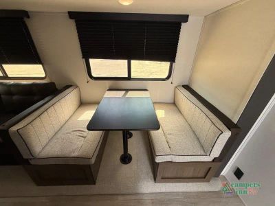 2027 Forest River RV Westbrook — photo 22 view