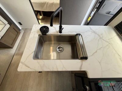 2027 Forest River RV Westbrook — photo 16 view
