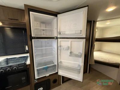 2027 Forest River RV Westbrook — photo 13 view