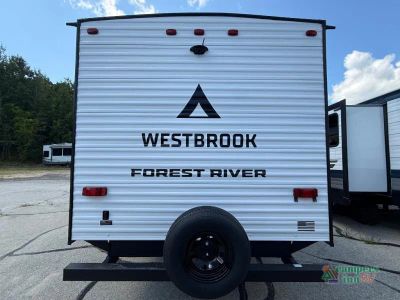 2027 Forest River RV Westbrook — photo 8 view