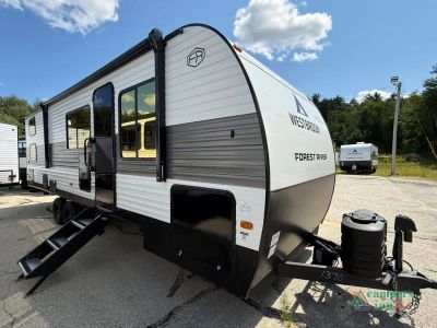 2027 Forest River RV Westbrook — photo 49 view