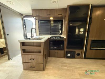 2027 Forest River RV Westbrook — photo 18 view
