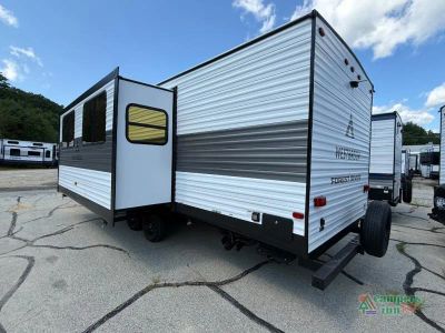 2027 Forest River RV Westbrook — photo 7 view