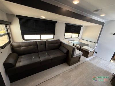 2027 Forest River RV Westbrook — photo 23 view