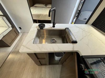 2027 Forest River RV Westbrook — photo 19 view