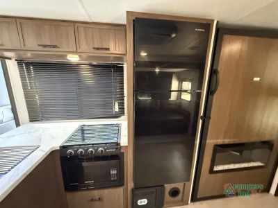 2027 Forest River RV Westbrook — photo 12 view